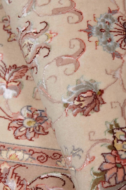 Ковер Иранский Tabriz Toranji 101x155 см