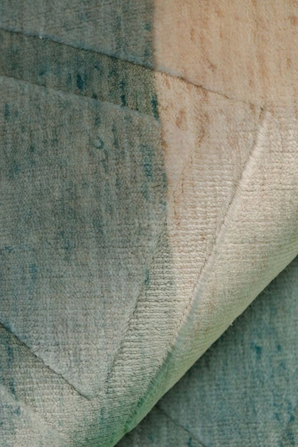 Ковер Индийский Semi Worsted 252x348 см