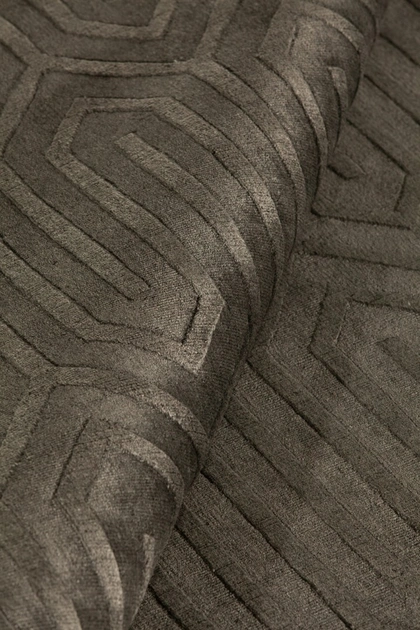 Ковер Индийский Woolvi 300x405 см