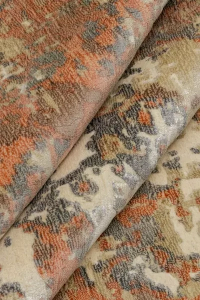 Ковер Индийский Cozy Printed 299x297 см