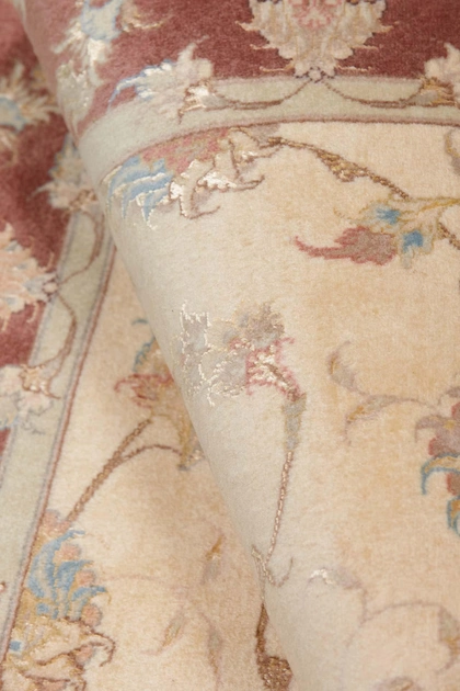 Ковер Иранский Tabriz Afshan 102x154 см