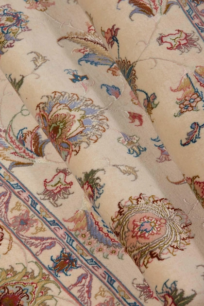 Ковер Иранский Tabriz Faraji 145x209 см