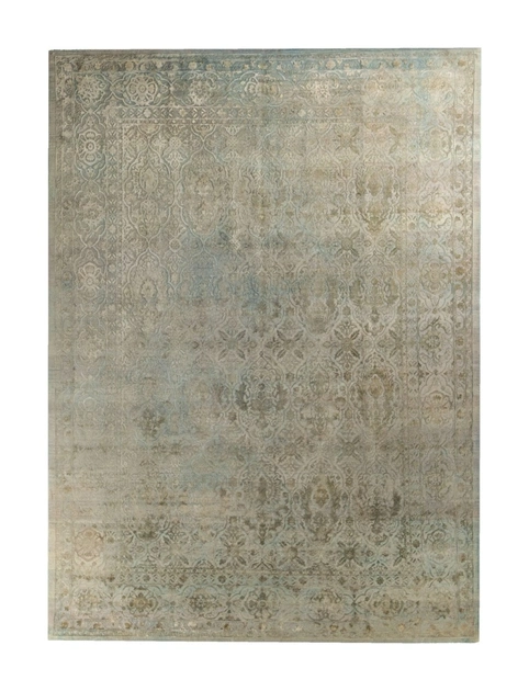 Ковер Индийский 269 x 369 см
