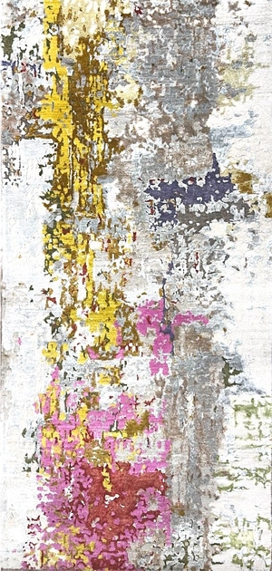 Ковер Индийский 77x158 см