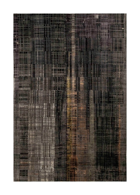 Ковер Индийский 199x302см