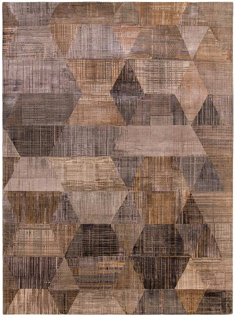 Ковер Индийский 358x551 см