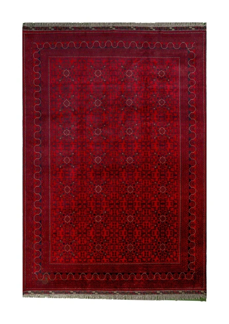 Ковер Афганский 247x362 см