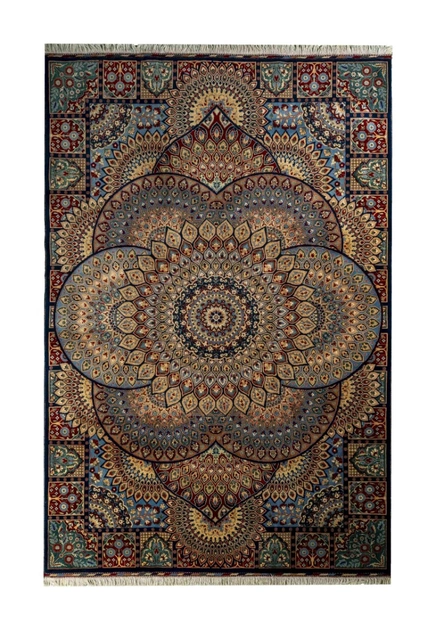 Ковер Афганский 203x305 см