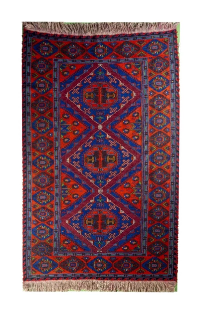 Ковер Дегастанский&nbsp; 195x390 см