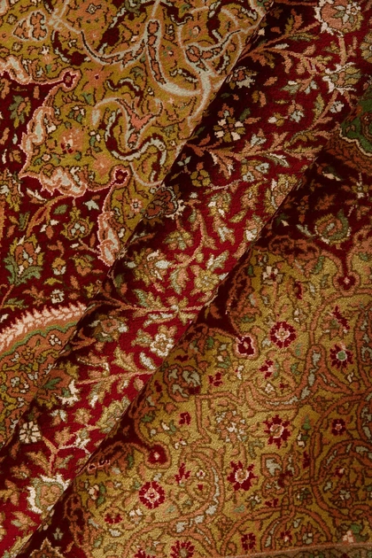 Ковер Индийский Kashmir Ardabil 270x367 см