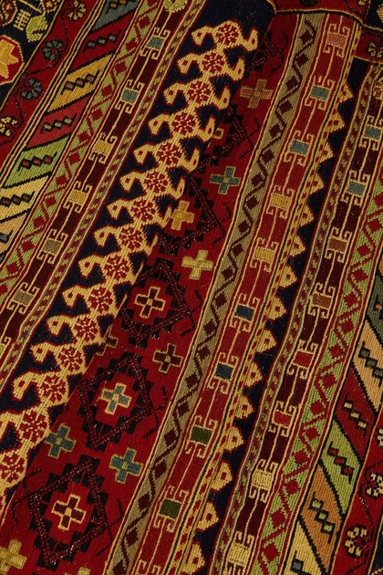 Ковер Иранский Sumakh 131x195 см