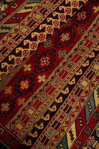 Ковер Иранский Sumakh 131x195 см