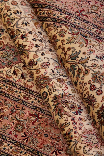 Ковер Индийский Kashmir Allover 159x222 см