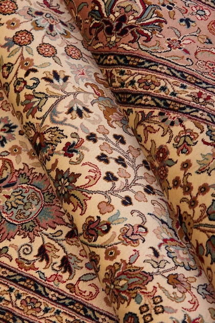 Ковер Индийский Kashmir Allover 159x222 см