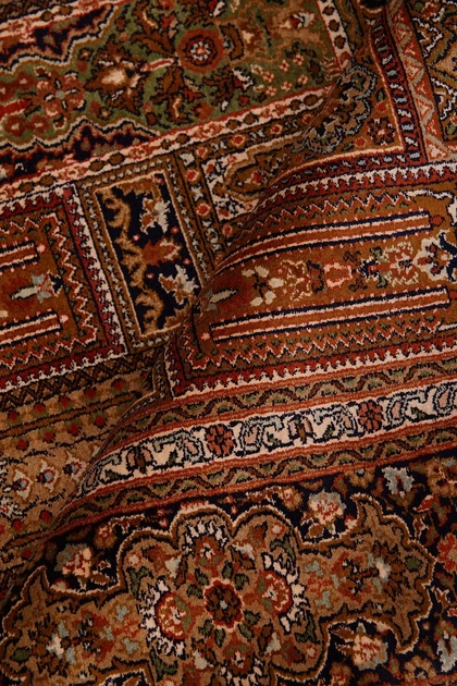 Ковер Индийский Kashmir Hamadan 152x218 см