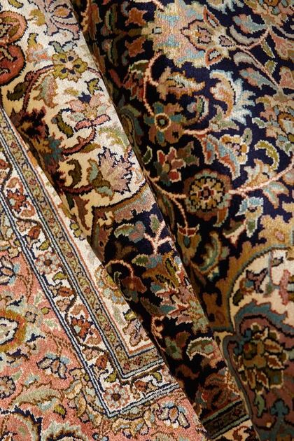 Ковер Индийский Kashmir Medallion 95x154 см