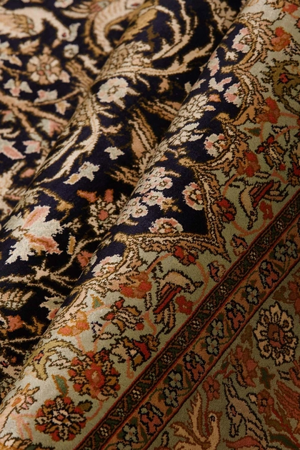Ковер Индийский Kashmir Derakhti 100x167 см