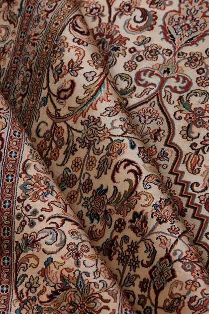 Ковер Индийский Kashmir Medallion 184x282 см