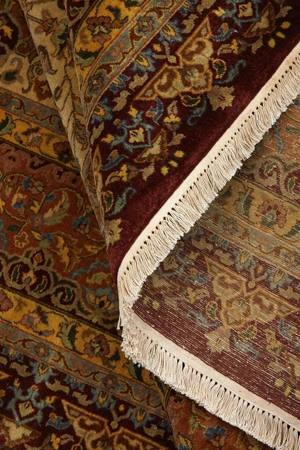 Ковер Индийский Sultanabad 243x300 см