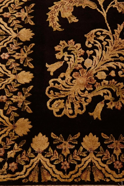Ковер Индийский Versace 202x299 см