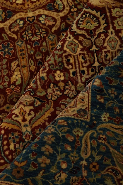 Ковер Индийский Sultanabad 247x300 см