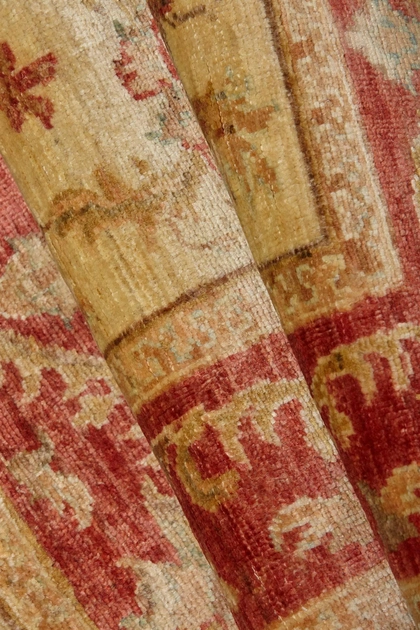 Ковер Афганский Chubi 98x151 см