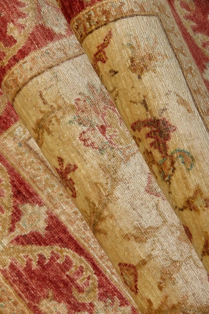 Ковер Афганский Chubi 104x142 см
