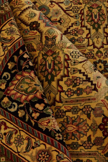 Ковер Индийский Sultanabad Mahalbat 297x427 см
