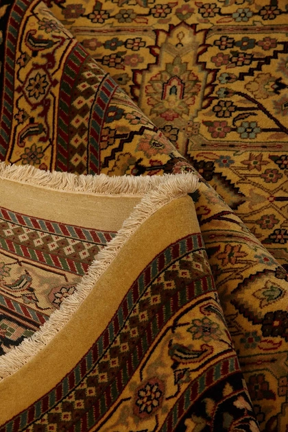 Ковер Индийский Sultanabad Mahalbat 297x427 см