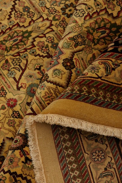 Ковер Индийский Sultanabad Mahalbat 297x427 см