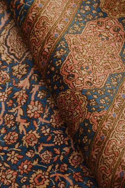 Ковер Индийский Kashmir Ardabil 154x246 см
