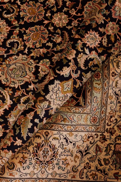 Ковер Индийский Kashmir Allover 270x360 см