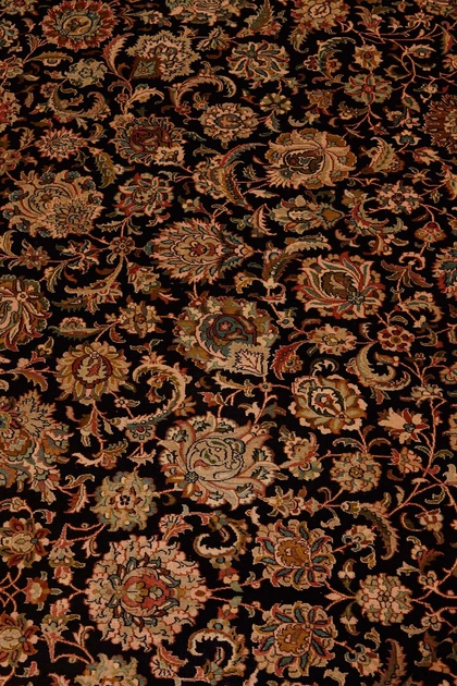 Ковер Индийский Kashmir Allover 270x360 см