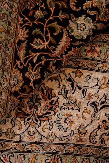 Ковер Индийский Kashmir Allover 270x360 см