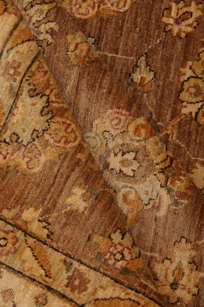 Ковер Афганский Chubi 243x287 см