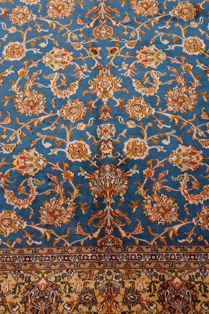 Ковер Индийский Kashmir Heshti 181x280 см