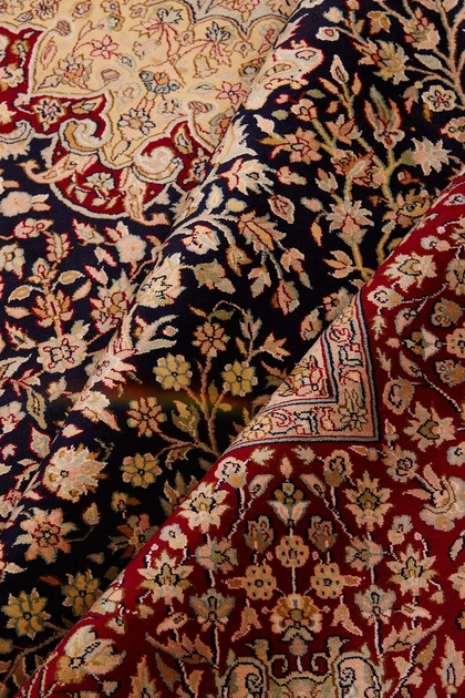 Ковер Индийский Kashmir Taridar 242x348 см