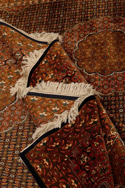 Ковер Индийский Kashmir 362x560 см