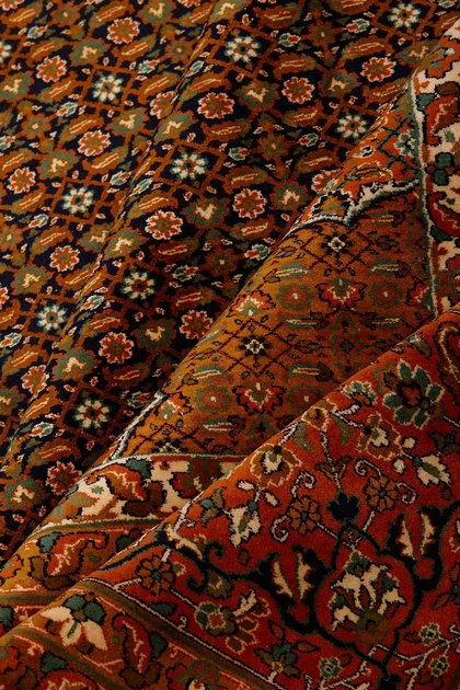 Ковер Индийский Kashmir 362x560 см