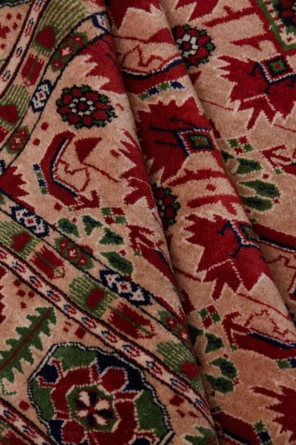 Ковер Туркменский Bukhara Besir 199x301 см