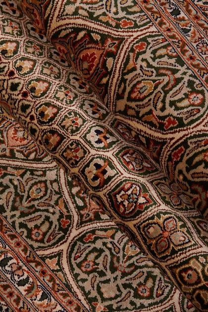 Ковер Индийский Kashmir Gombad 126x191 см