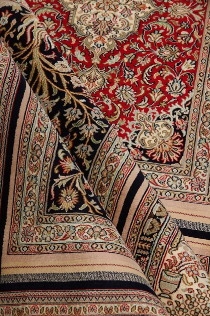 Ковер Индийский Kashmir Seasons 153x217 см