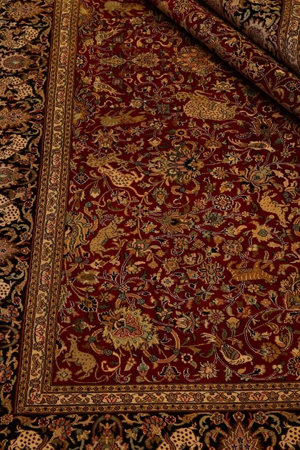 Ковер Индийский Kashmir 157x216 см