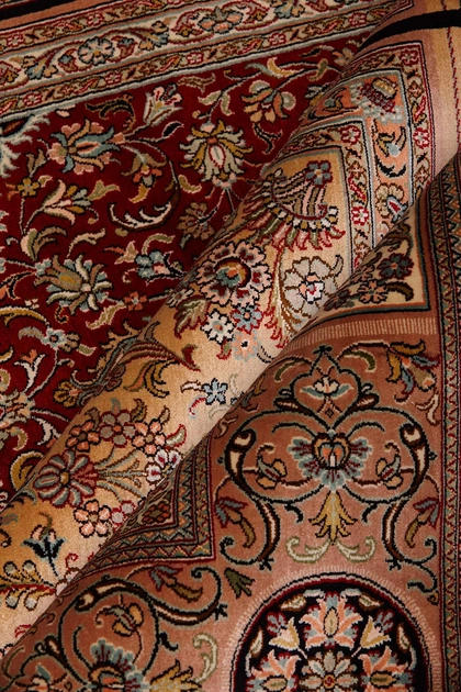 Ковер Индийский Kashmir Seasons 169x253 см