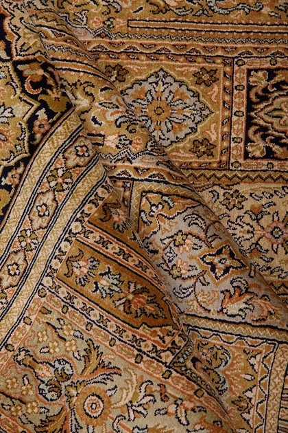 Ковер Индийский Kashmir Hamadan 241x312 см