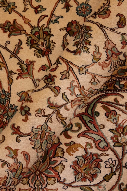 Ковер Индийский Kashmir Allover 275x372 см