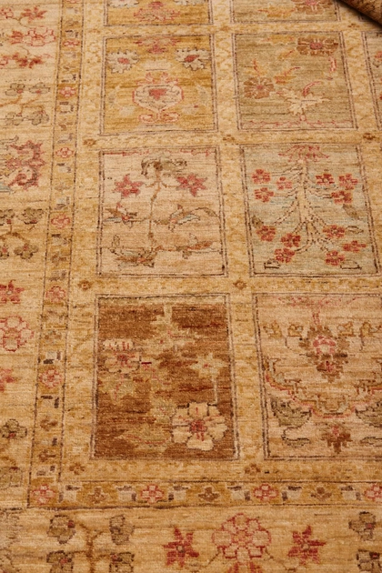 Ковер Пакистанский Bakhtiari 180x254 см