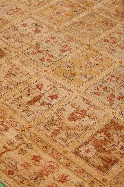 Ковер Пакистанский Bakhtiari 180x254 см