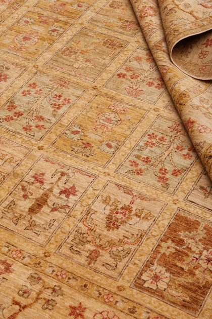 Ковер Пакистанский Bakhtiari 180x254 см