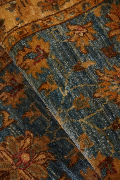 Ковер Афганский Chubi Runner 68x197 см
